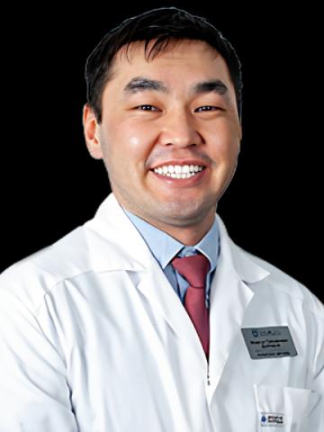 Терапевт Дулгаров Жаргал Галсанович Терапевт Дулгаров Жаргал Галсанович