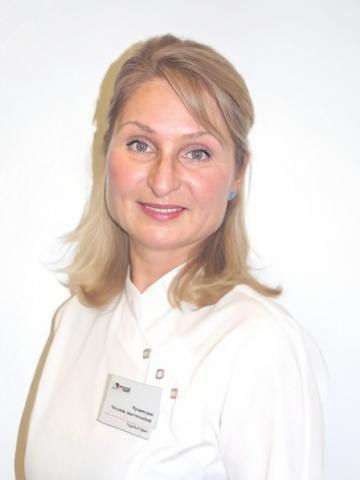 Терапевт Кушенская Татьяна Анатольевна Терапевт Кушенская Татьяна Анатольевна