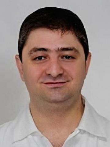 Терапевт Стамболцян Артем Оганесович Терапевт Стамболцян Артем Оганесович