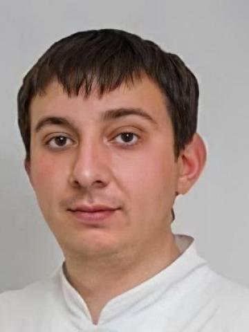 Терапевт Николов Георгий Романович