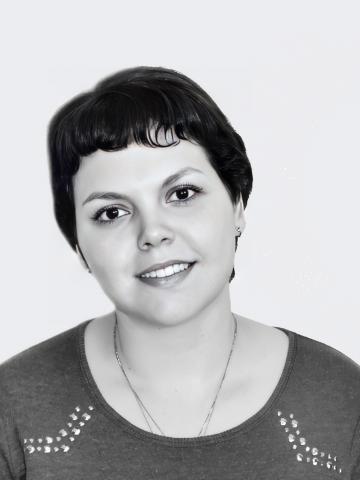 Детский Кузьмина Екатерина Геннадьевна