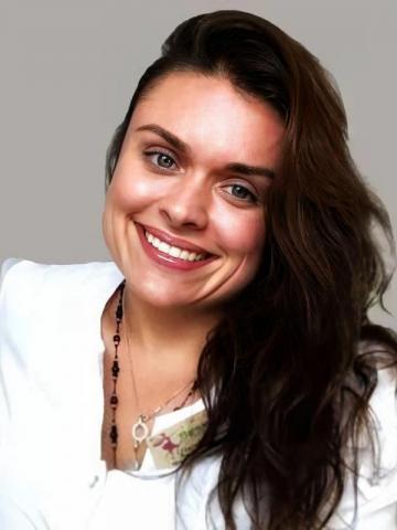 Детский Панфилова Мария Геннадьевна