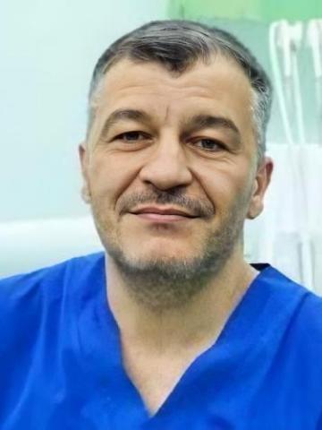 Терапевт Джамалудинов Рафат Аскендерович Терапевт Джамалудинов Рафат Аскендерович