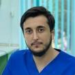 Терапевт Алалаев Магомед Минкоилович