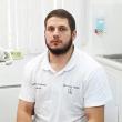 Терапевт Абдурахманов Магомед Абдурахмангаджиевич