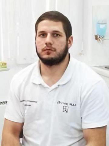 Терапевт Абдурахманов Магомед Абдурахмангаджиевич