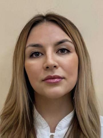 Терапевт Пигарева Наталья Петровна Терапевт Пигарева Наталья Петровна