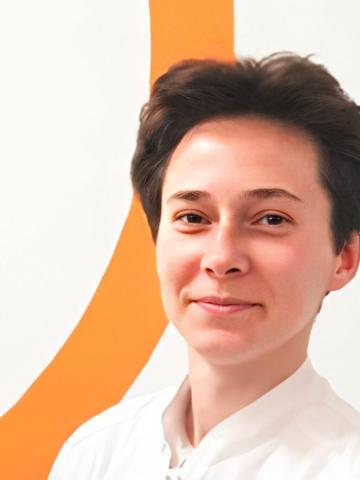 Терапевт Носулько Яна Игоревна Терапевт Носулько Яна Игоревна