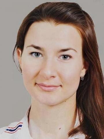 Терапевт Россовская Екатерина Андреевна Терапевт Россовская Екатерина Андреевна