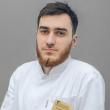 Терапевт Чапанов Магомед Саид-Хасанович