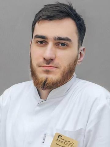 Терапевт Чапанов Магомед Саид-Хасанович Терапевт Чапанов Магомед Саид-Хасанович
