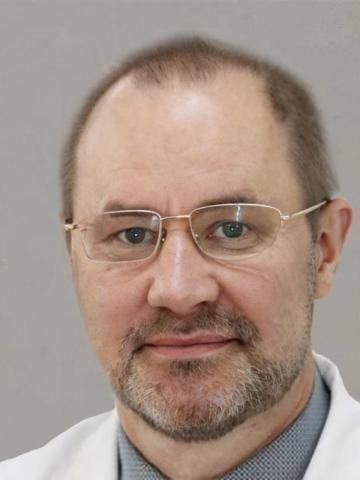 Ортопед Баданин Валерий Вениаминович Ортопед Баданин Валерий Вениаминович