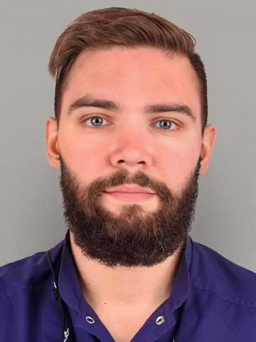 Терапевт Серопян Гарник Раджиевич