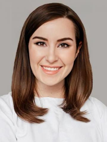 Хирург Сидоренко Вероника Олеговна