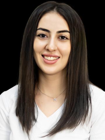 Терапевт Гаглоева Анна Георгиевна