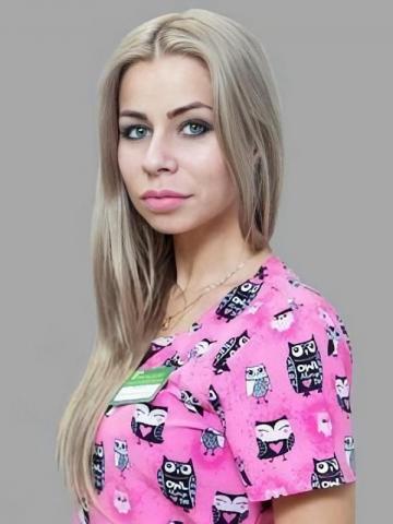 Детский Грызлова Елена Владимировна