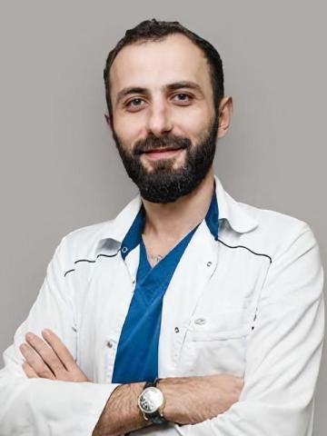 Ортопед Крымшамхалов Ислам Азаматович Ортопед Крымшамхалов Ислам Азаматович