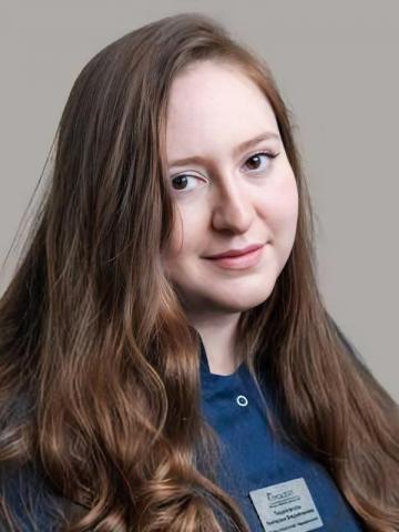 Пародонтолог Тощаловская Екатерина Владимировна Пародонтолог Тощаловская Екатерина Владимировна