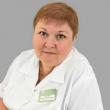 Терапевт Козлова Наталья Николаевна
