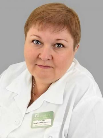 Терапевт Козлова Наталья Николаевна Терапевт Козлова Наталья Николаевна