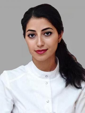 Терапевт Матевосян Римма Шагеновна Терапевт Матевосян Римма Шагеновна