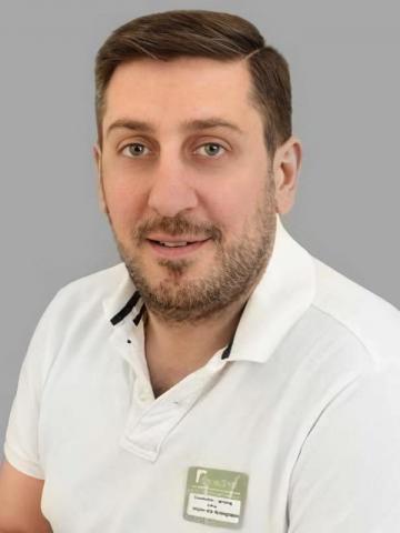 Терапевт Ордян Льве Леонидович