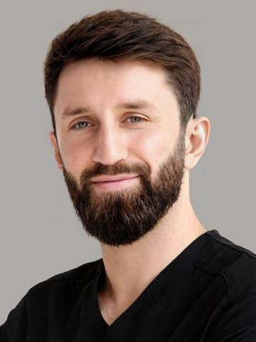 Ортопед Гурьялов Мурад Низамутдинович