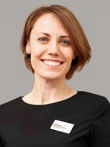 Ортодонт Полевская Ксения Борисовна Ортодонт Полевская Ксения Борисовна