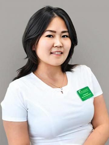 Детский Хандирова Оксана Андреевна Детский Хандирова Оксана Андреевна