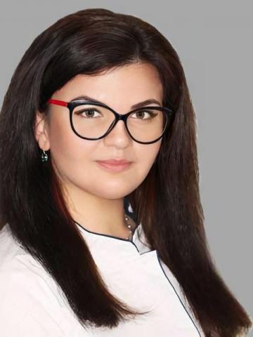 Ортопед Пенджиева Марьям Мурадовна Ортопед Пенджиева Марьям Мурадовна