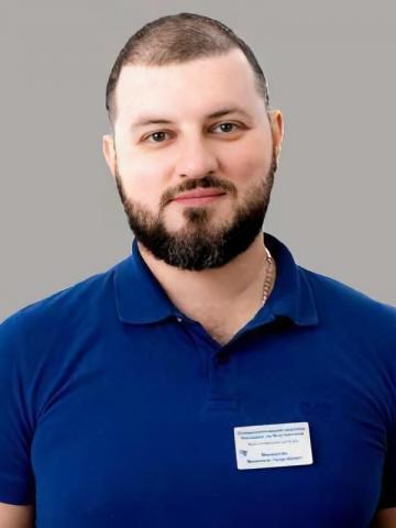 Терапевт Микаелян Мамикон Георгиевич Терапевт Микаелян Мамикон Георгиевич