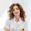 Терапевт Хило Элина Алиевна