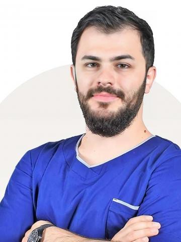 Хирург Абрамян Арташес Леонидович Хирург Абрамян Арташес Леонидович