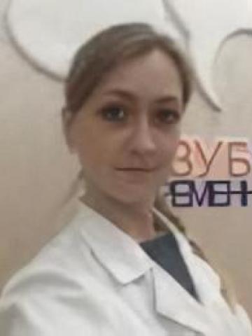 Эндодонтист Пантелеева Мария Михайловна Эндодонтист Пантелеева Мария Михайловна