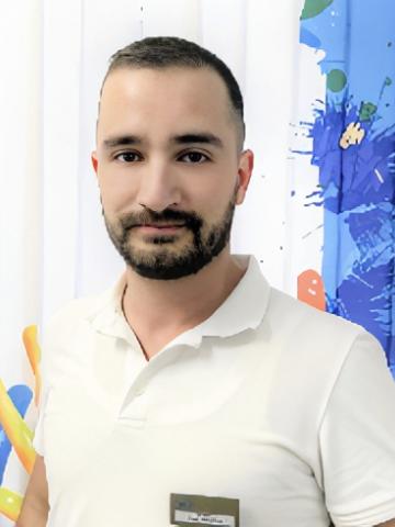 Терапевт Татоян Арсен Давидович