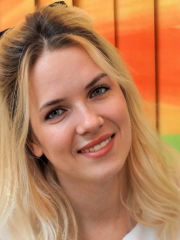 Ортодонт Горбунова Яна Станиславовна