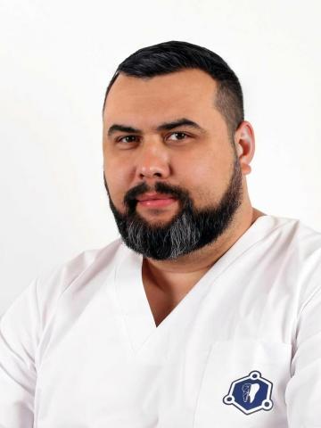 Ортопед Степанов Александр Геннадьевич Ортопед Степанов Александр Геннадьевич