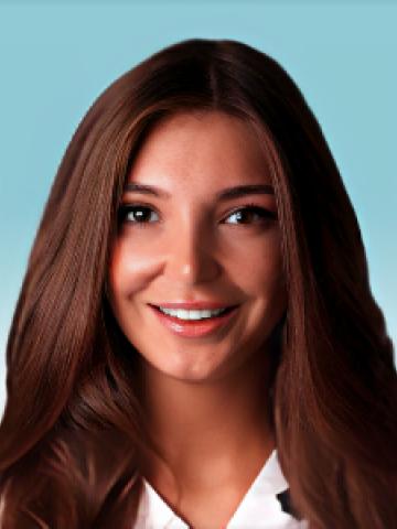 Терапевт Навражных Мария Сергеевна