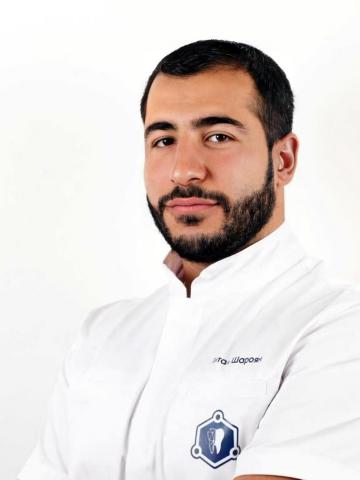 Терапевт Шароян Титал Юрикович