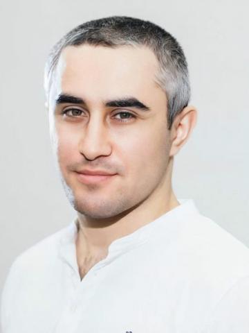 Терапевт Кадирбеков Рамазан Кадирбекович Терапевт Кадирбеков Рамазан Кадирбекович