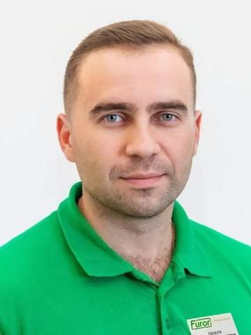 Хирург Красов Александр Викторович