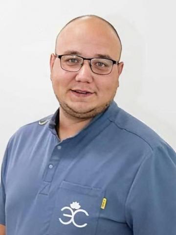 Ортопед Руденко Дмитрий Сергеевич Ортопед Руденко Дмитрий Сергеевич