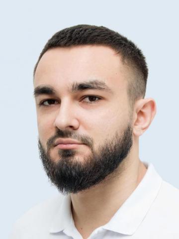 Пародонтолог Толкачев Руслан Евгеньевич Пародонтолог Толкачев Руслан Евгеньевич