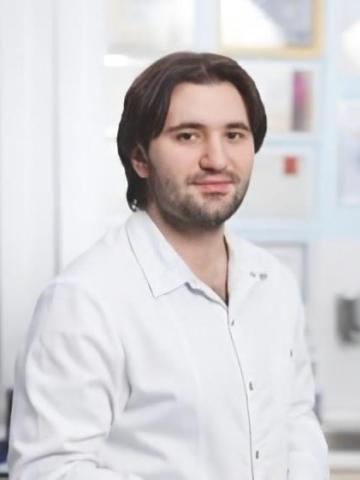 Ортопед Бабаян Ника Арсенович