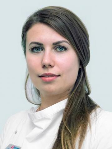 Ортопед Конева Ольга Игоревна Ортопед Конева Ольга Игоревна