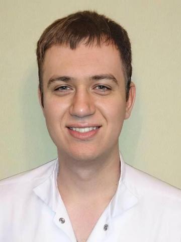 Ортопед Иоха Анатолий Сергеевич Ортопед Иоха Анатолий Сергеевич