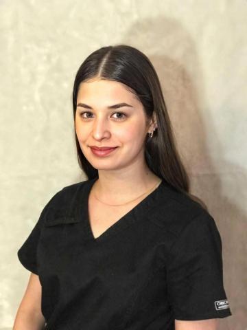 Терапевт Салмиянова Виктория Алексеевна