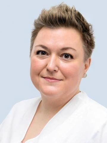 Терапевт Цитронова Мария Александровна Терапевт Цитронова Мария Александровна