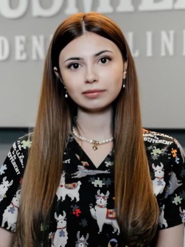 Терапевт Арутюнова Виктория Гургеновна Терапевт Арутюнова Виктория Гургеновна