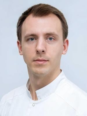 Фото Муханов Александр Алексеевич